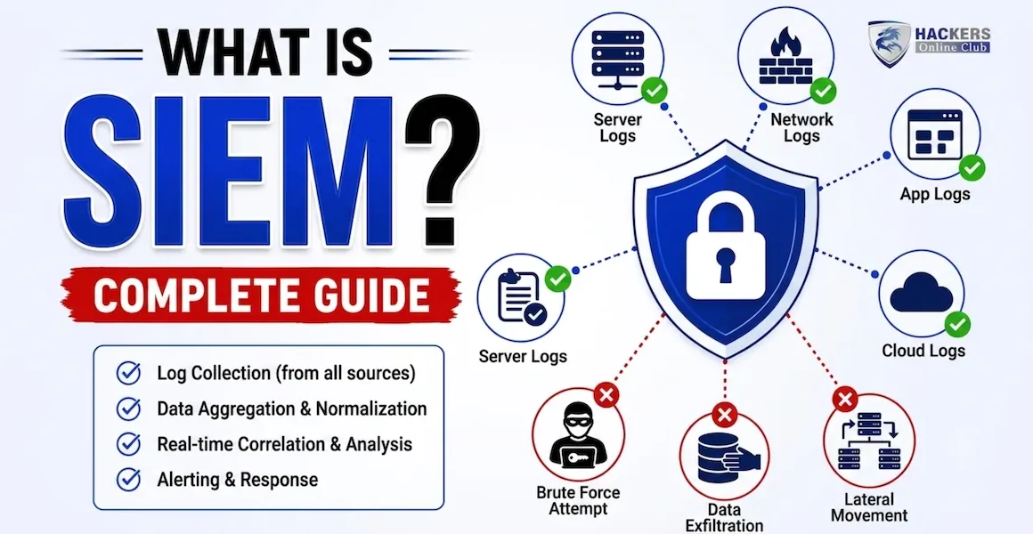 what is siem