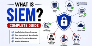 what is siem