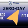 zero day in cursor code