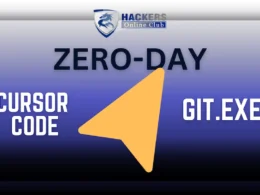 zero day in cursor code