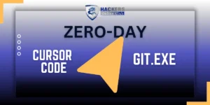 zero day in cursor code