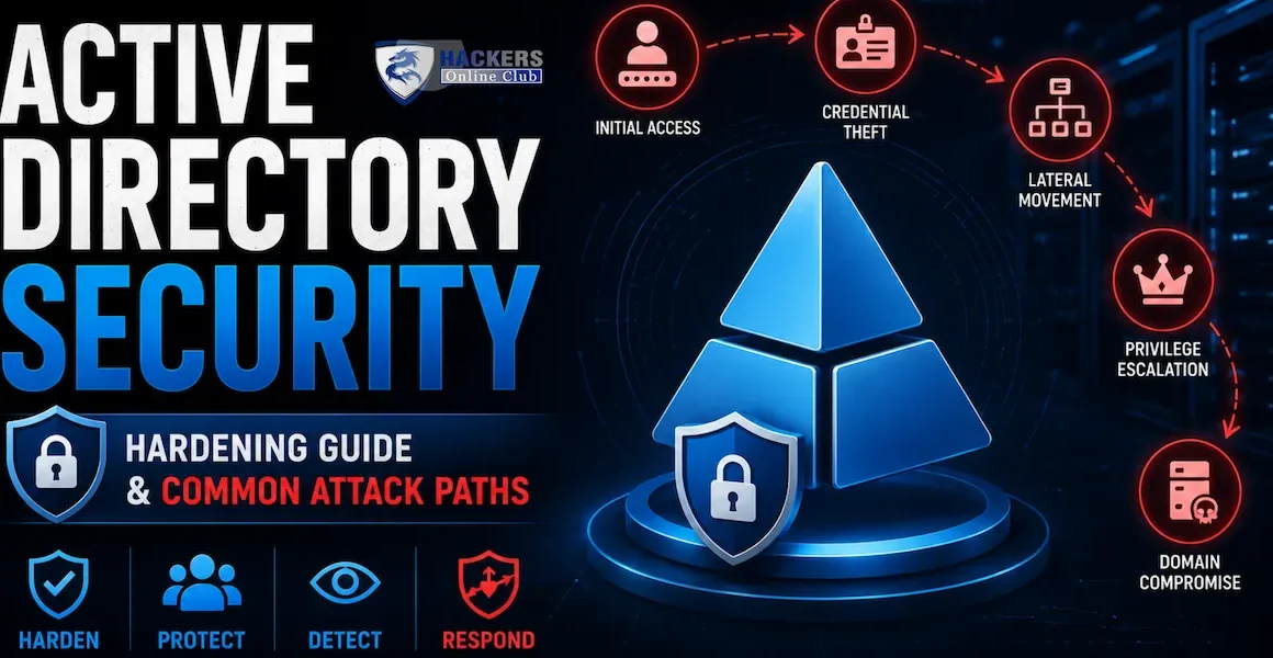 Active Directory Security