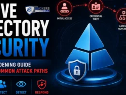 Active Directory Security