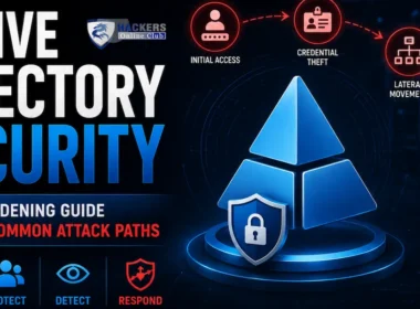 Active Directory Security
