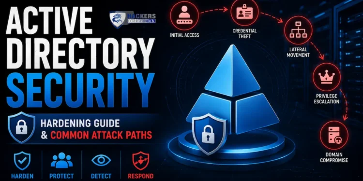 Active Directory Security