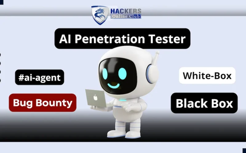 Ai Penetration Tester