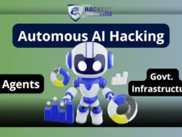 Autonomous AI Hacking Infra