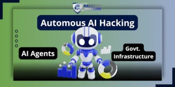 Autonomous AI Hacking Infra