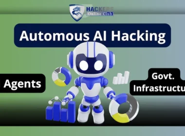Autonomous AI Hacking Infra