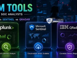 Best SIEM Tools For SOC Analysts