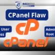 CPanel Flaw