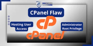 CPanel Flaw