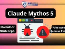 Claude Mythos 5 fake evidence