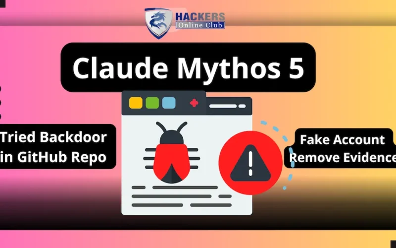Claude Mythos 5 fake evidence