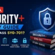 Comptia Security+ Study Guide