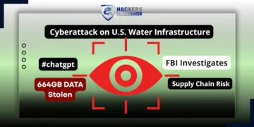 Cyberattack on US water infrastructure