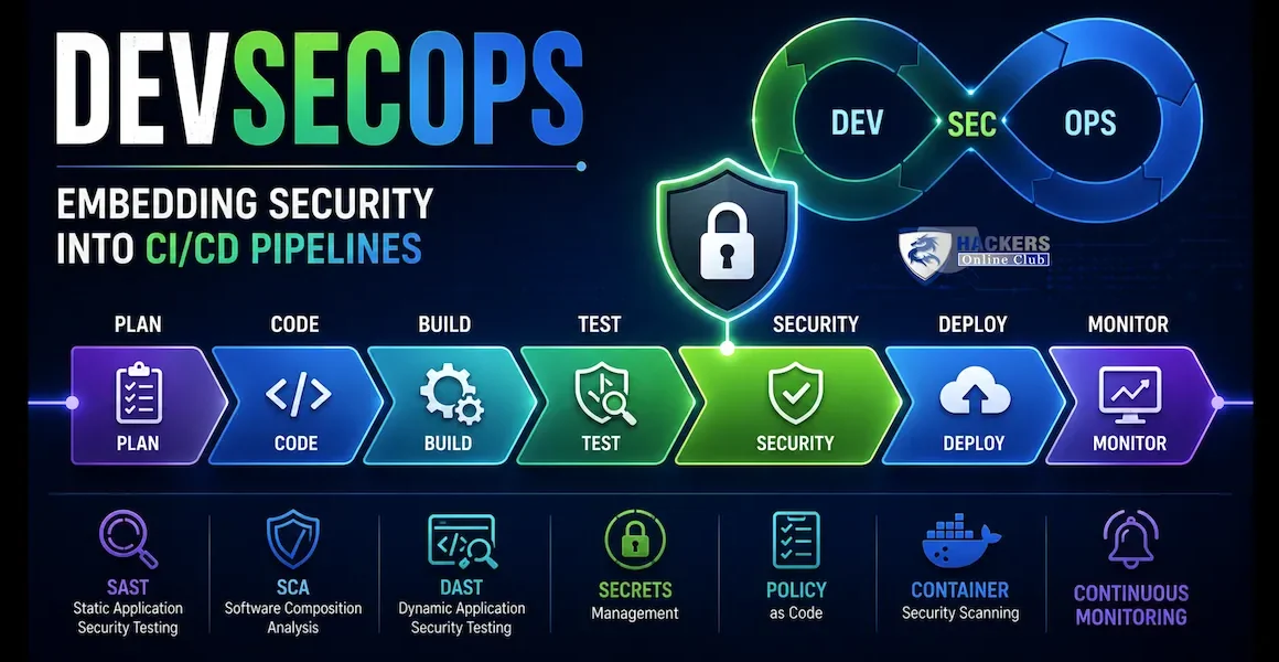 Devsecops Tutorial