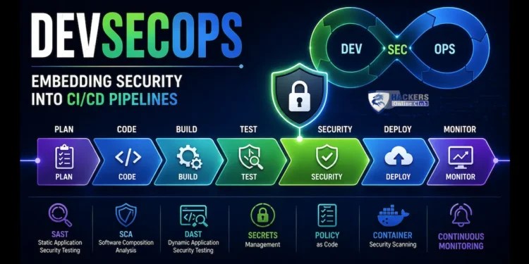 Devsecops Tutorial