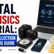 Digital Forensics Tutorial