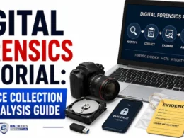 Digital Forensics Tutorial