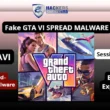 FAKE GTAVI