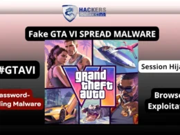 FAKE GTAVI