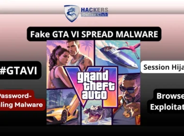 FAKE GTAVI