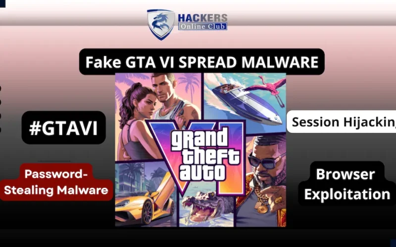 FAKE GTAVI