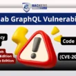 Gitlab GraphQL Vulnerability
