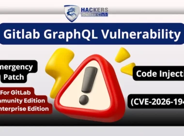 Gitlab GraphQL Vulnerability