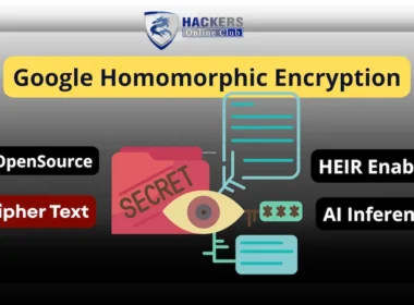 Google HEIR