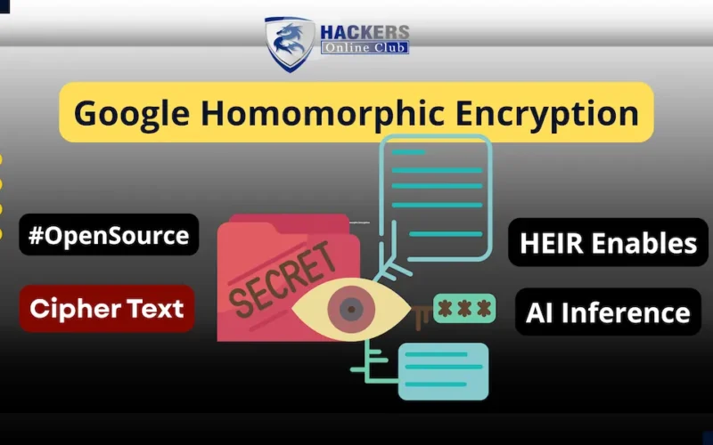 Google HEIR
