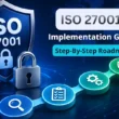 ISO 27001 Implementation Guide