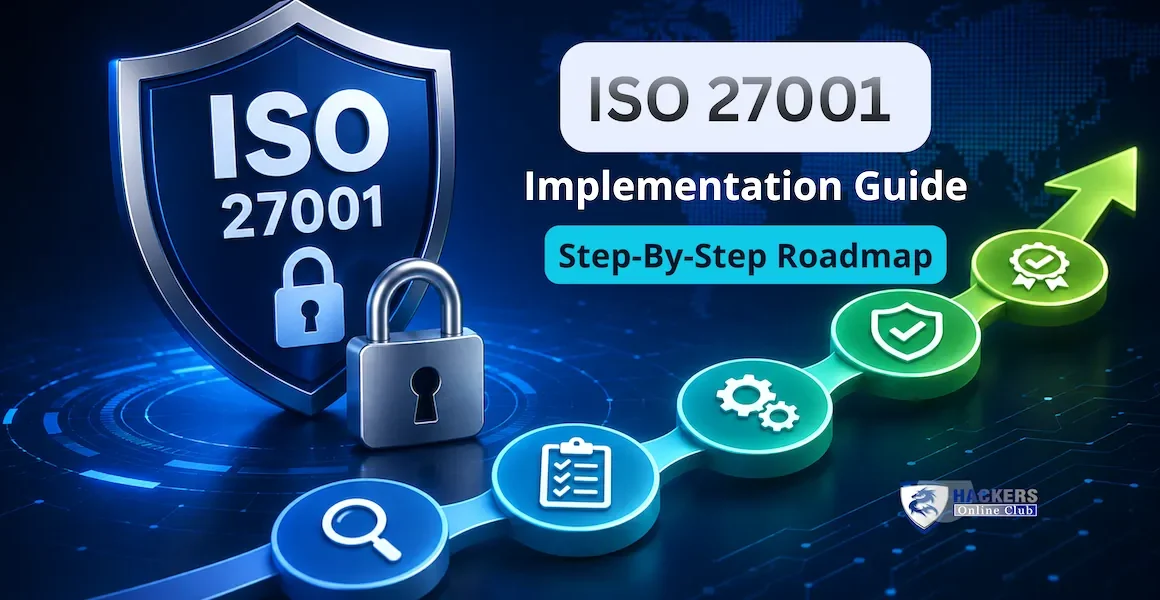 ISO 27001 Implementation Guide
