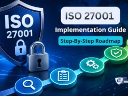 ISO 27001 Implementation Guide