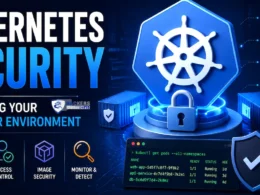 Kubernetes Security