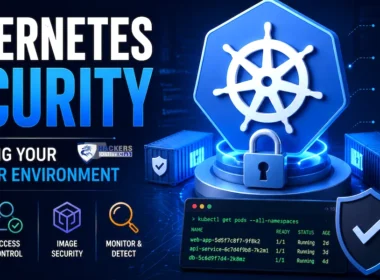 Kubernetes Security