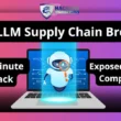 LiteLLM Supply Chain Breach
