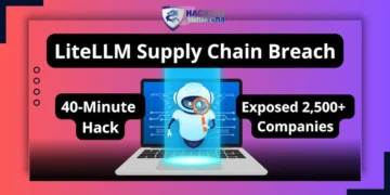 LiteLLM Supply Chain Breach