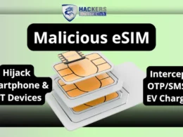 SIM Card Vulnerability