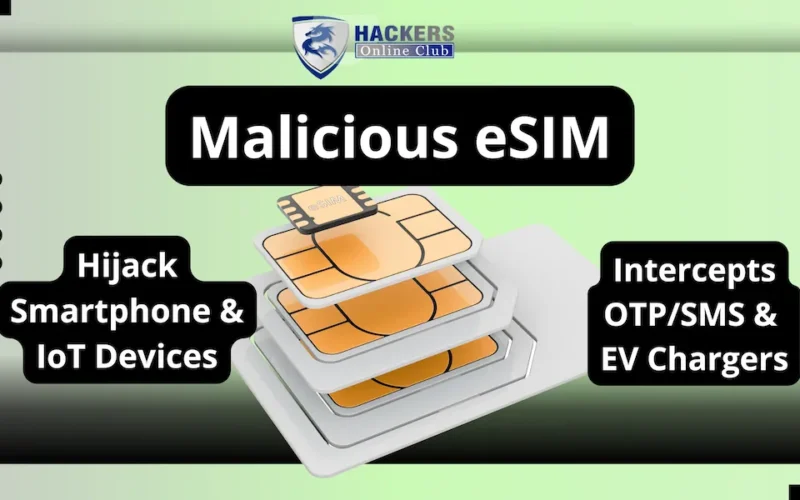 SIM Card Vulnerability