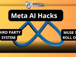 Meta AI Hacks System