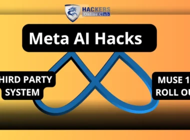 Meta AI Hacks System