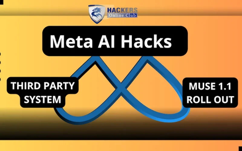 Meta AI Hacks System