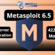 Metasploit 6.5