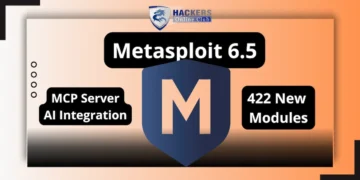 Metasploit 6.5