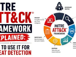 Mitre attck Framework Explained