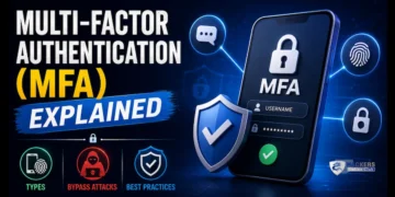 Multi-Factor Authentication (MFA Explained