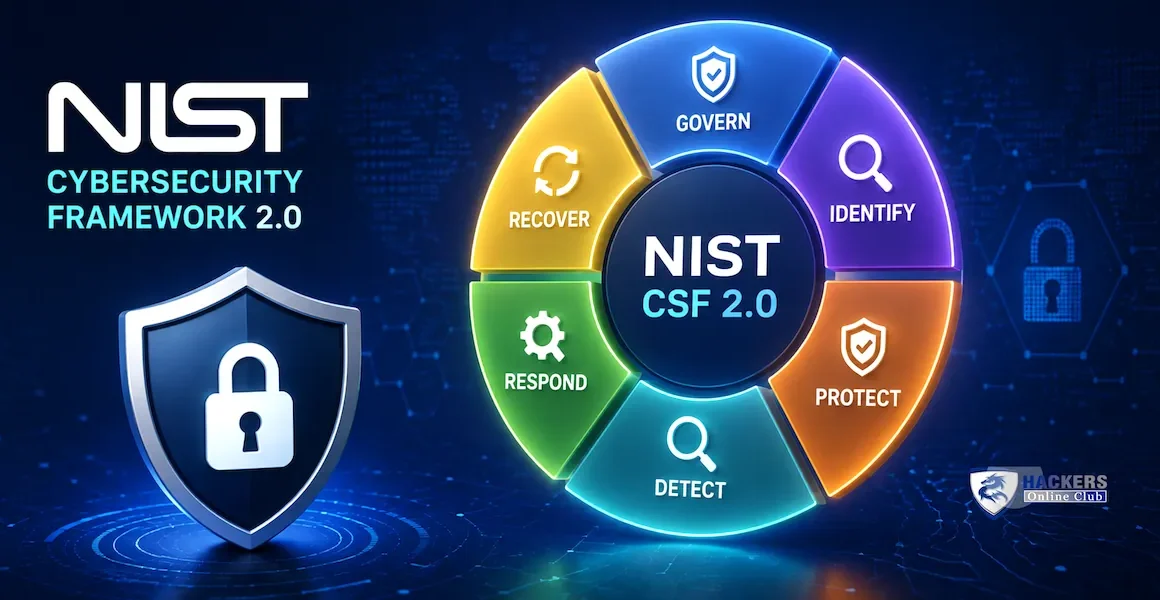 NIST Framework-2 Implementation