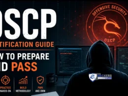 OSCP Certification guide